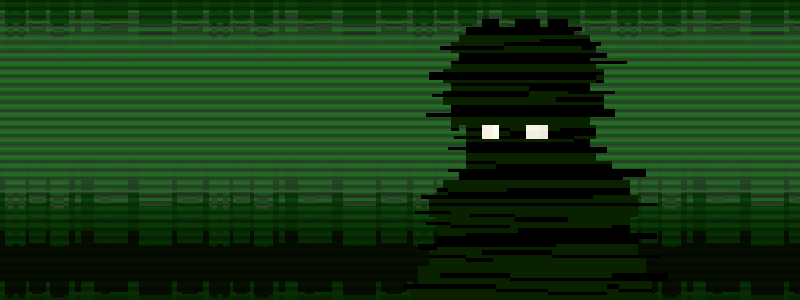 Green pixel-art graphic for Pokémon Essentials plugins